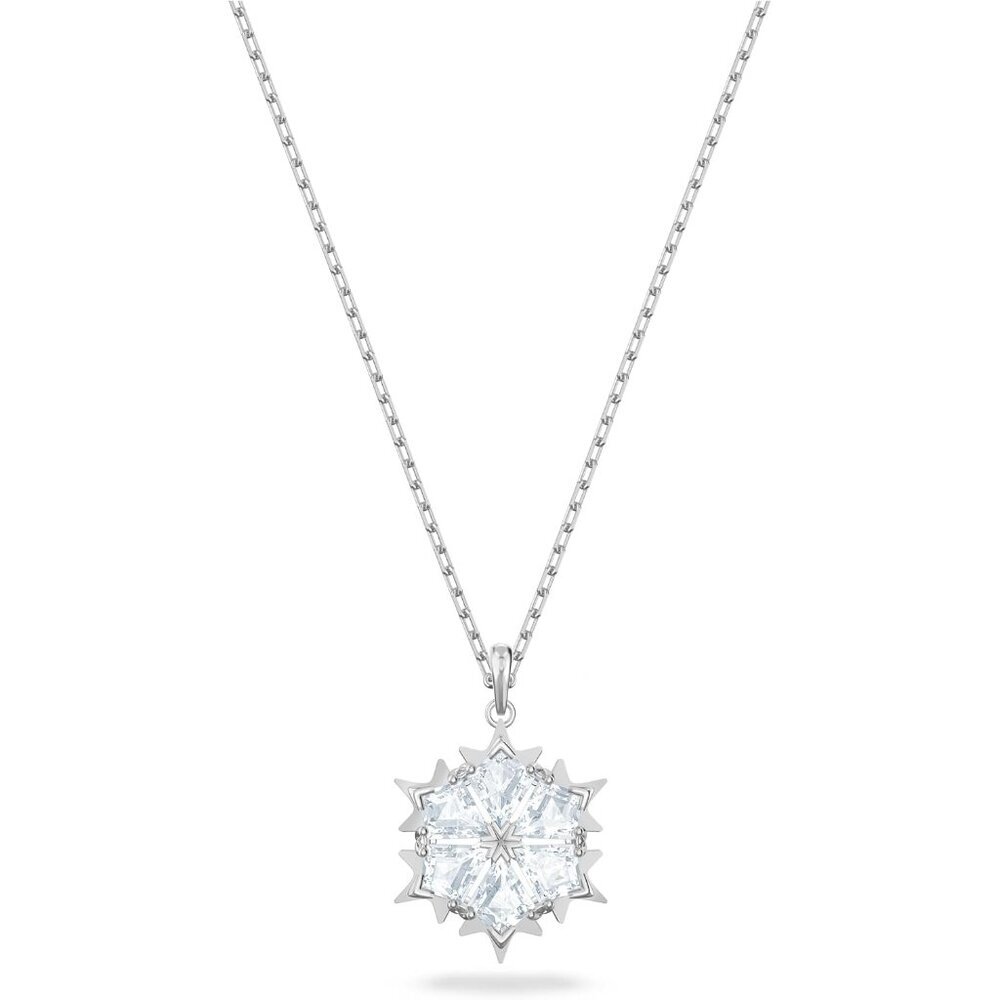 Magic Necklace and Bracelet Crystal Jewelry Collection